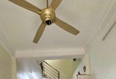 ĐƯỜNG SỐ 21 - NGAY MÃ LÒ - NHÀ 3 TẦNG - 36M2 - HẺM 5M THÔNG - SỔ ĐẸP HOÀN CÔNG GIÁ 3.65 TỶ